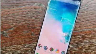 The real feeling of Samsung S10+ after one month of use: four advantages