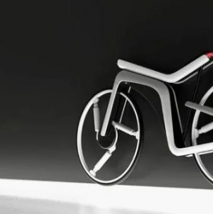Spike 99% of the models Tesla concept bikes exposed!